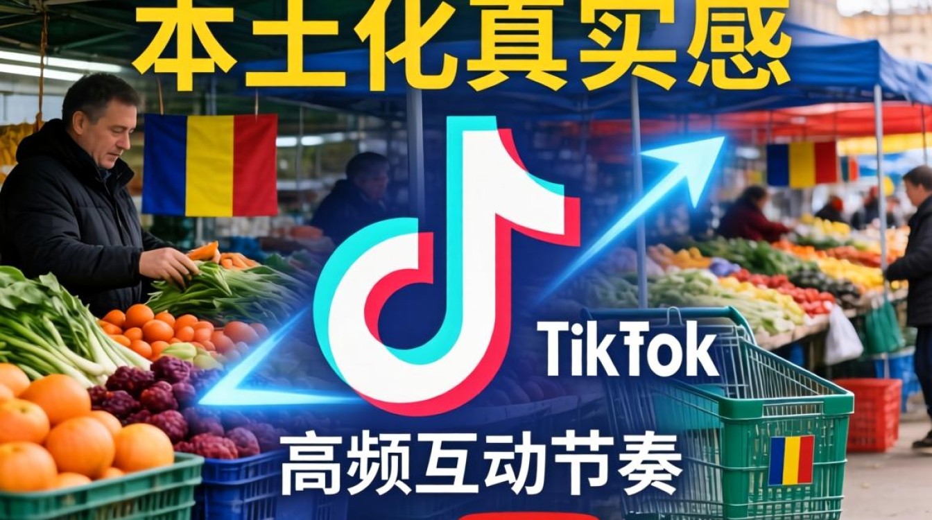 罗马尼亚网友tiktok涨粉技巧有哪些