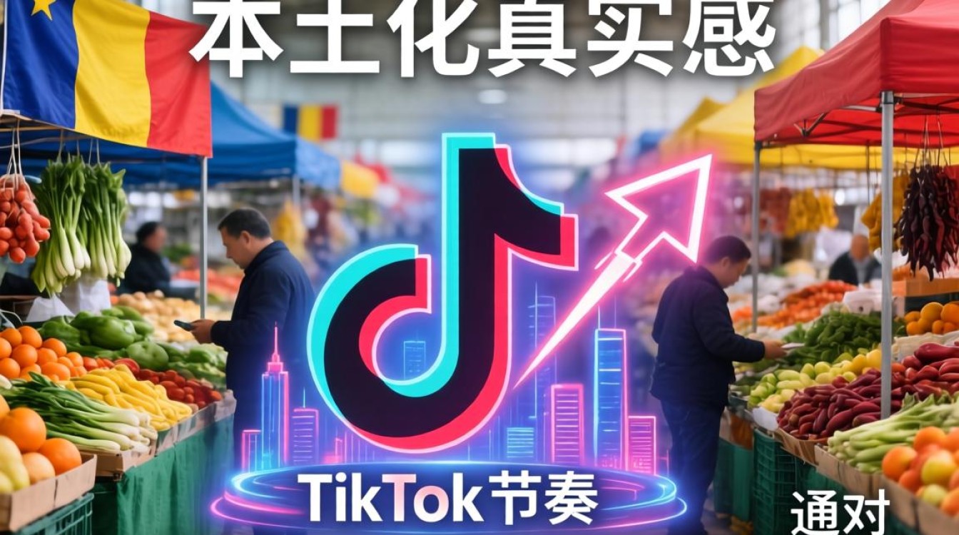 罗马尼亚网友tiktok涨粉技巧有哪些