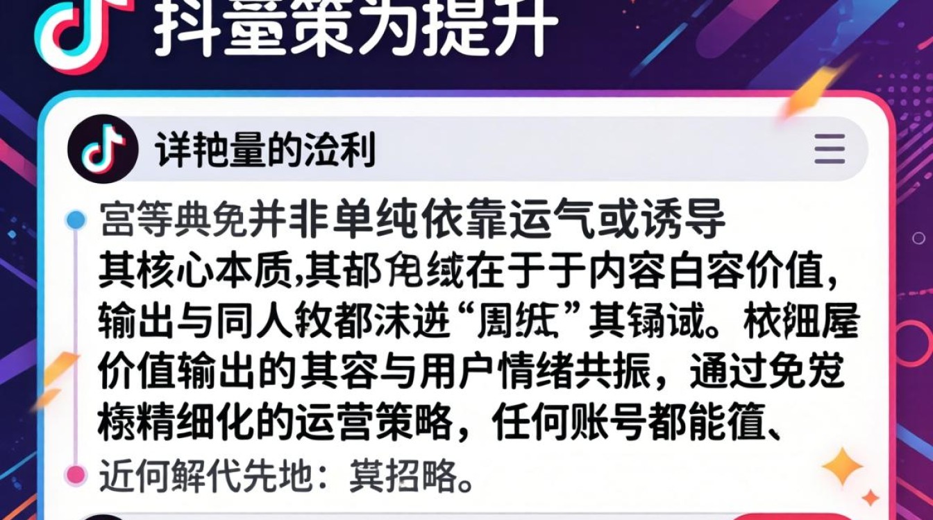 抖音评论量新手入门到精通全流程