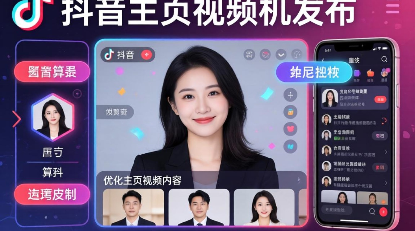 抖音账号权重如何快速提升