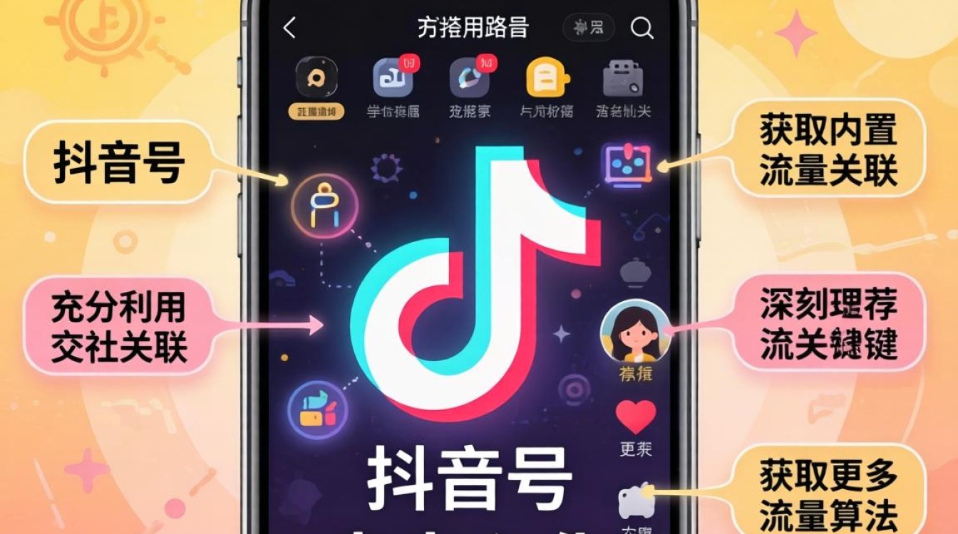 好友的抖音号怎么查找他