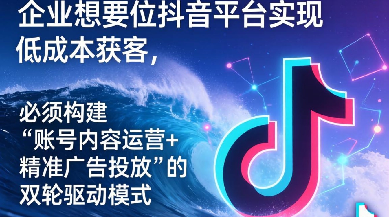 向往未来如何降低获客成本广告投放