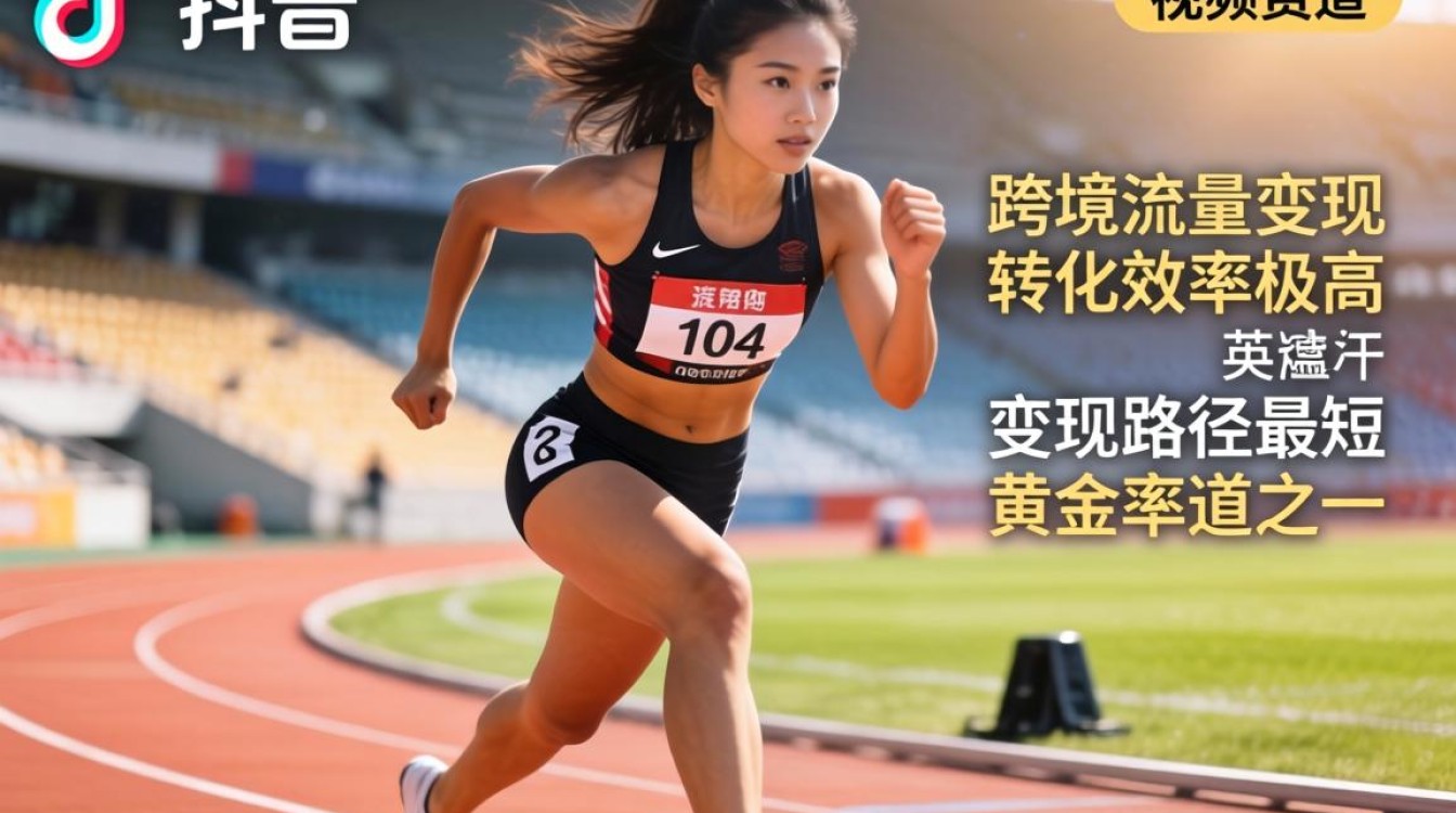 TikTok健身美女视频怎么运营?跨境出海必看教程 TikTok健身美女视频怎么运营