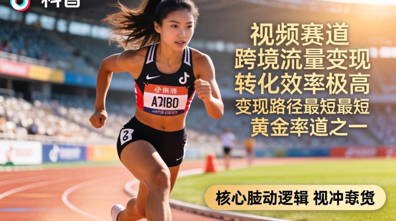 TikTok健身美女视频怎么运营?跨境出海必看教程 TikTok健身美女视频怎么运营