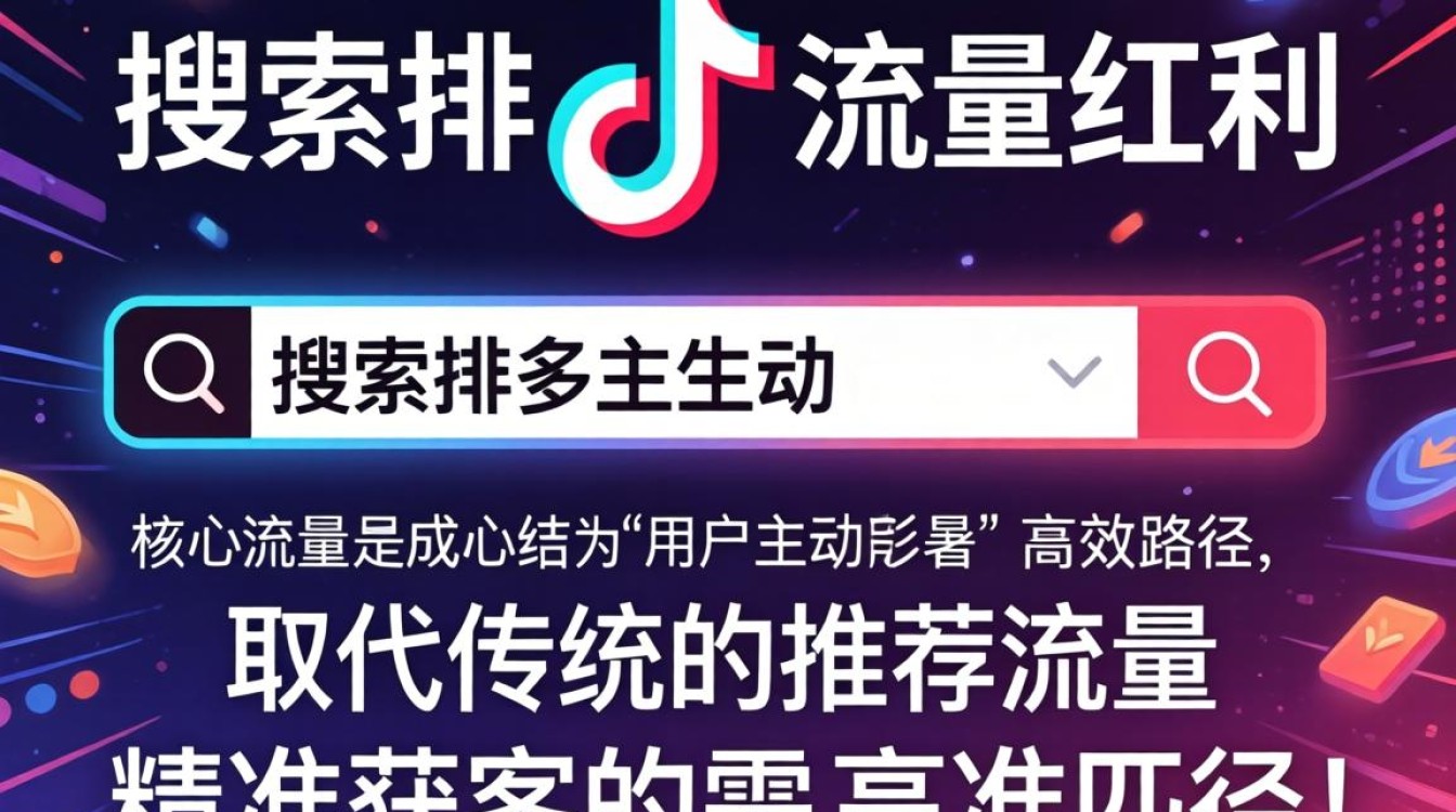 抖音运营变现技巧全解