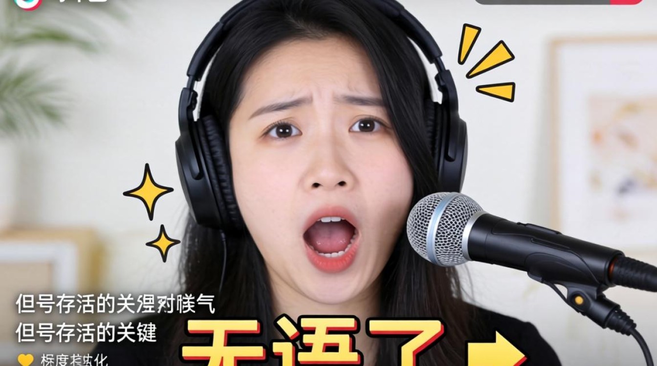 无语了抖音配音怎么弄?抖音配音避免违规被封规则解读 抖音配音避免违规被封规则解读