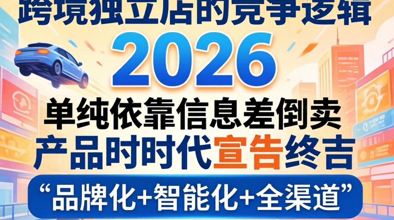 跨境独立站搭建需要多少钱