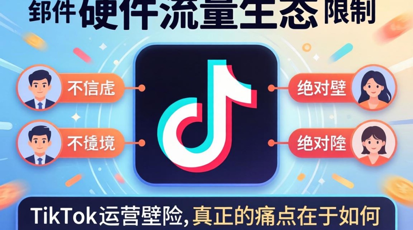 有卡也能用tiktok吗