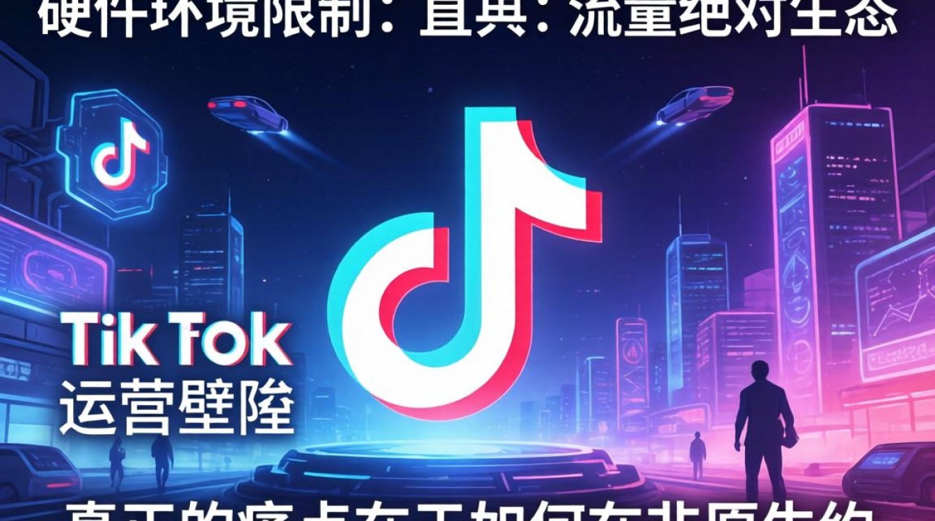 有卡也能用tiktok吗