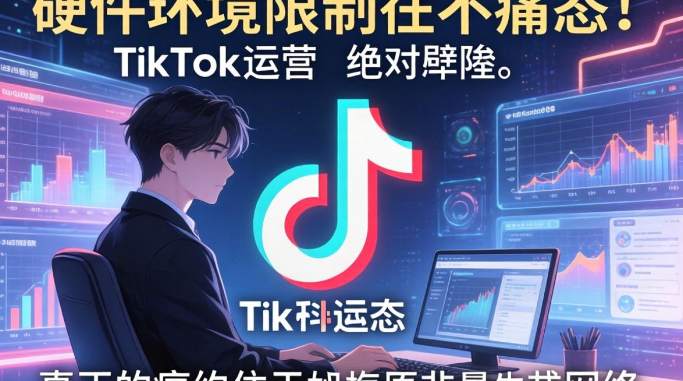 有卡也能用tiktok吗