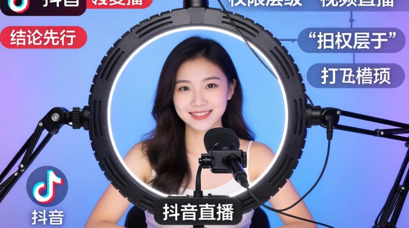 抖音直播上麦位怎么开启