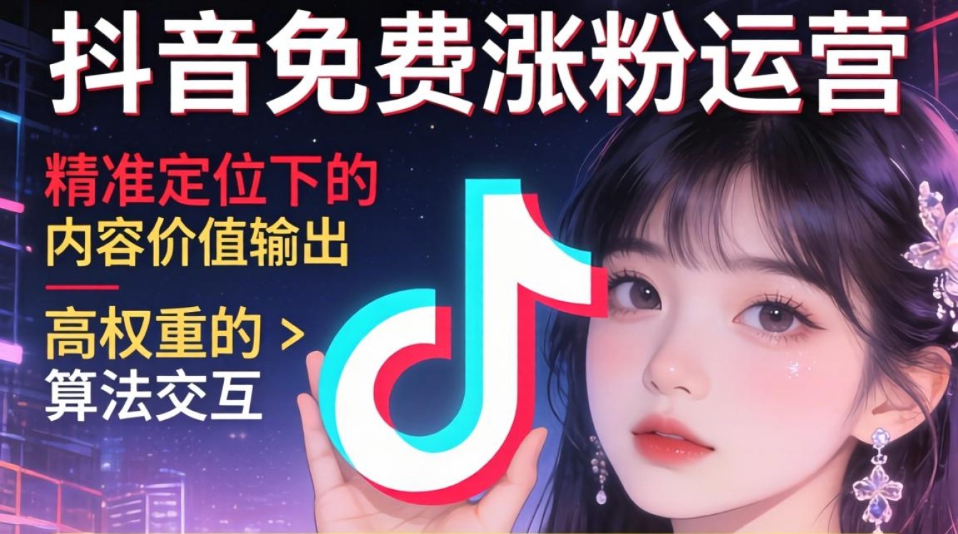 抖音免费涨粉运营从零到变现实战教程,抖音怎么涨粉变现快? 抖音免费涨粉运营从零到变现实战教程