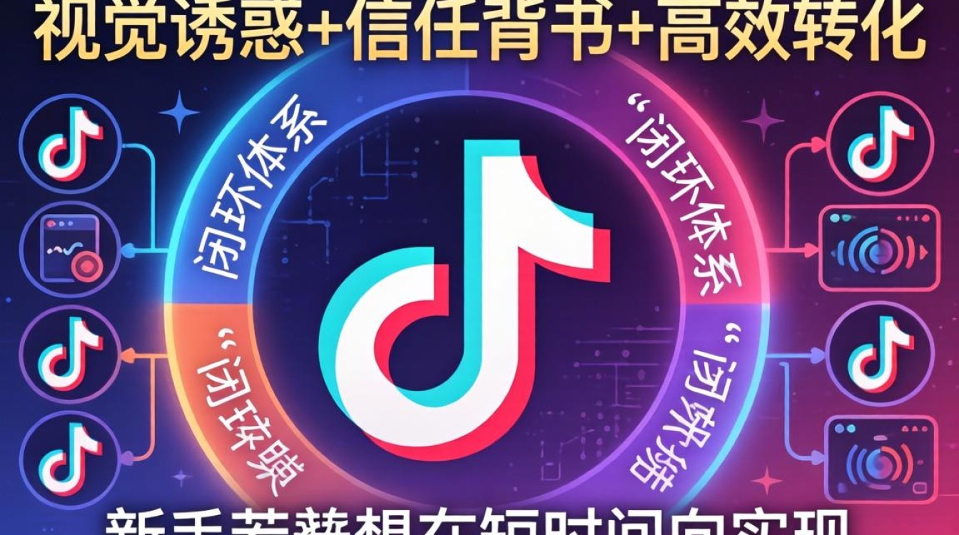 抖音食品运营怎么做?新手入门到变现实操指南 新手入门到变现实操指南