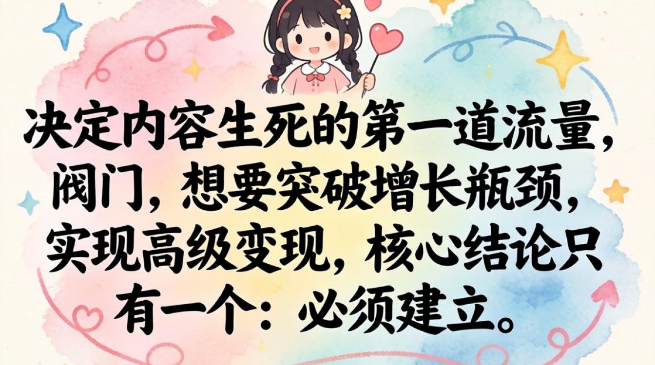 高级变现玩法突破增长瓶颈