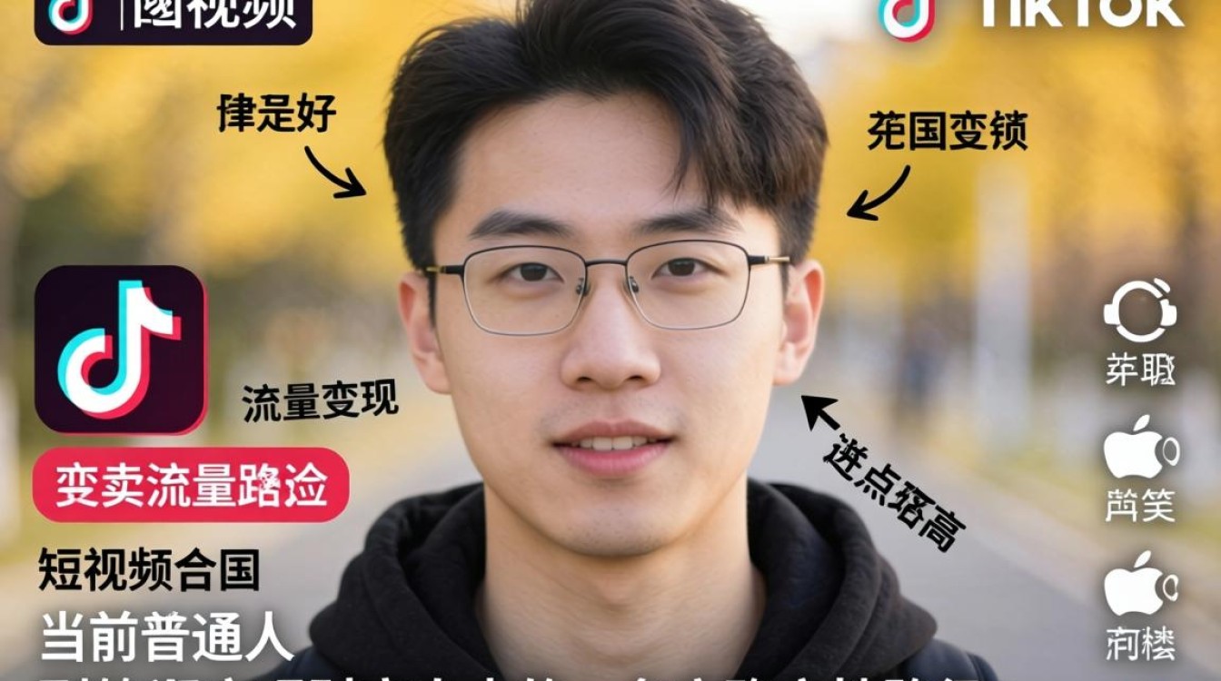 国外tiktok的视频风格有哪些