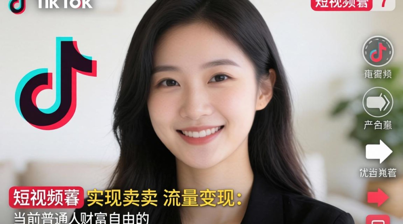 国外tiktok的视频风格有哪些