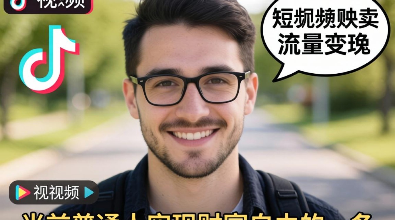 国外tiktok的视频风格有哪些