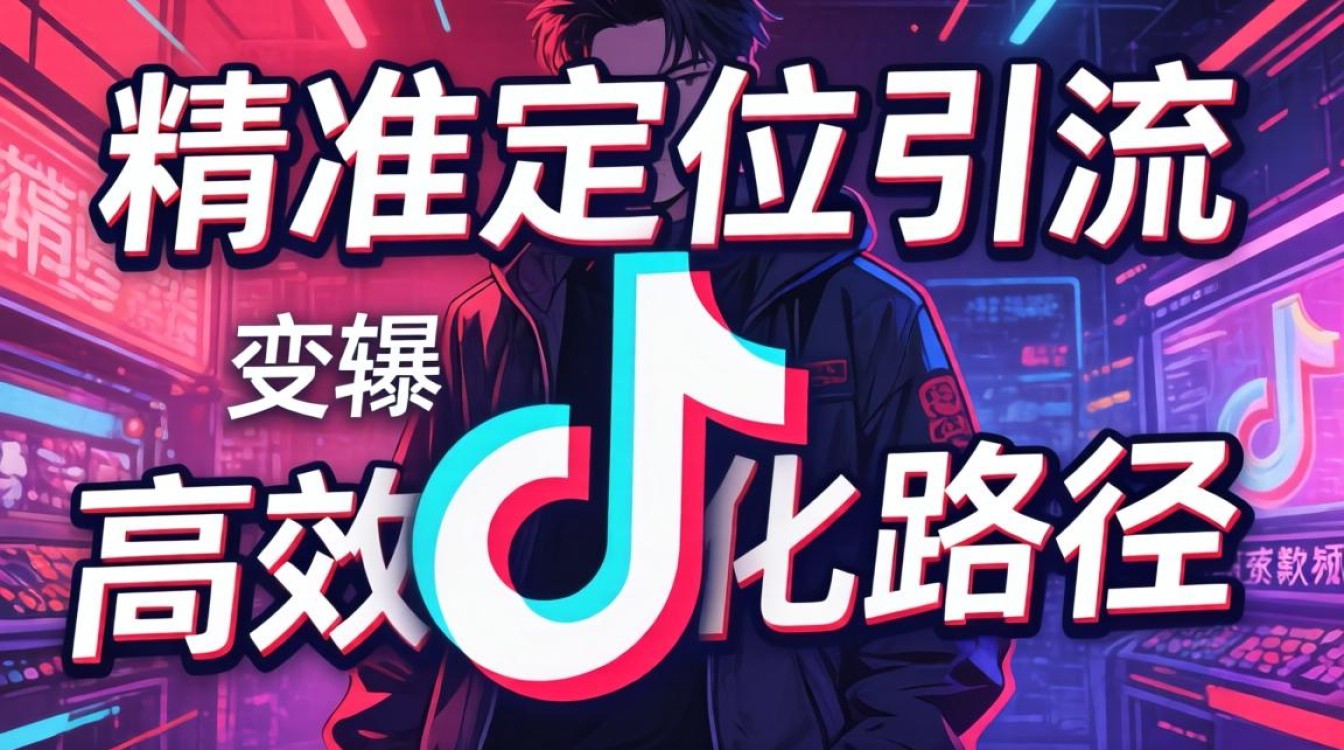 新手如何通过抖音快速赚钱