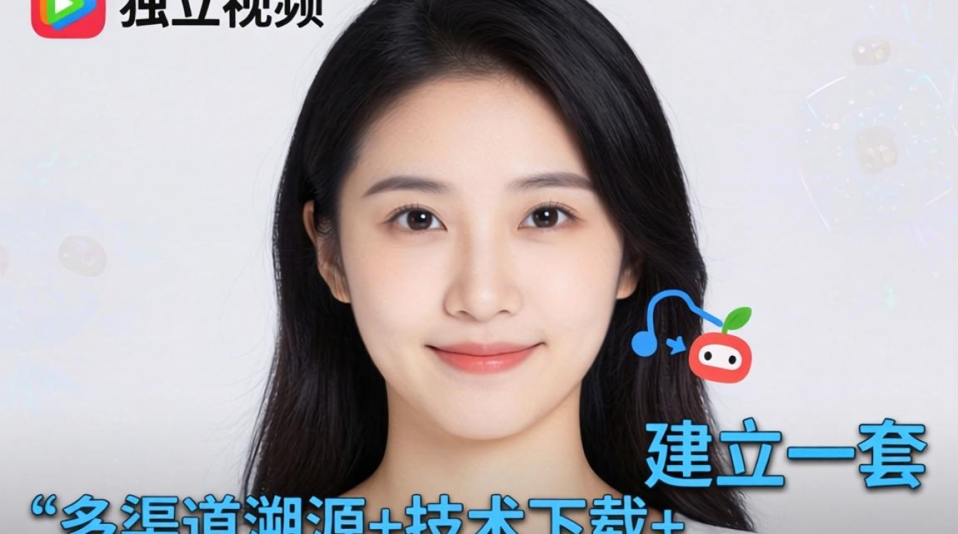 独立站发视频怎么找到