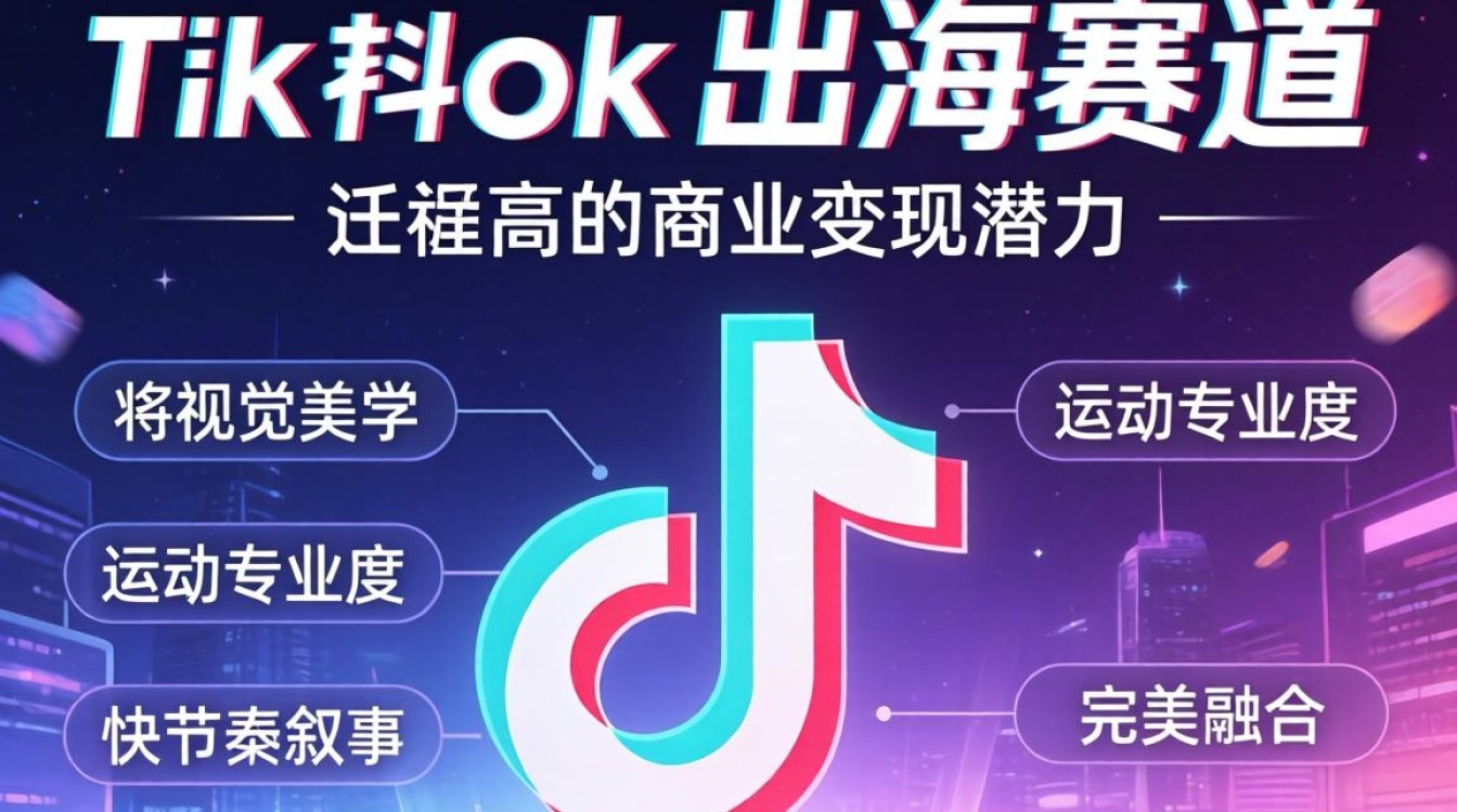 欧美风瑜伽美女怎么做?TikTok出海内容创作技巧详解 TikTok出海内容创作技巧详解