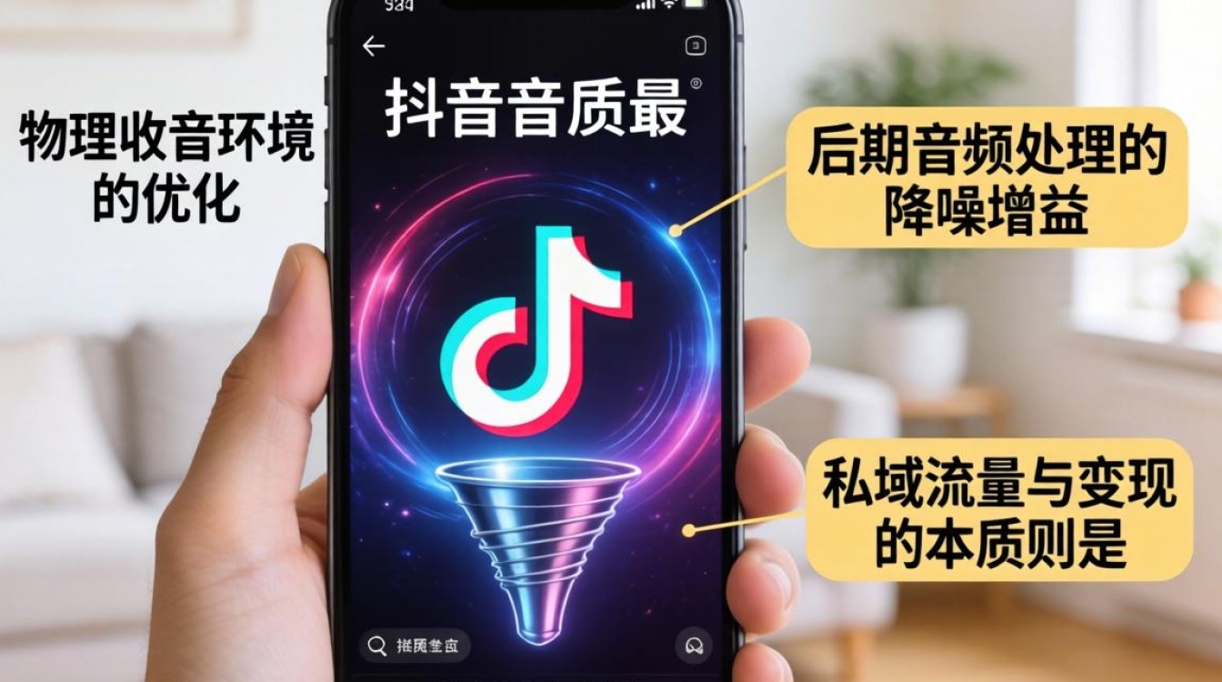 用手机怎么拍抖音最好听?私域流量如何快速变现 用手机怎么拍抖音最好听