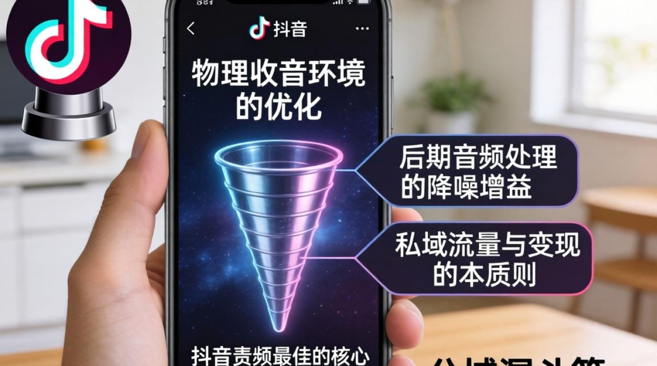 用手机怎么拍抖音最好听?私域流量如何快速变现 用手机怎么拍抖音最好听