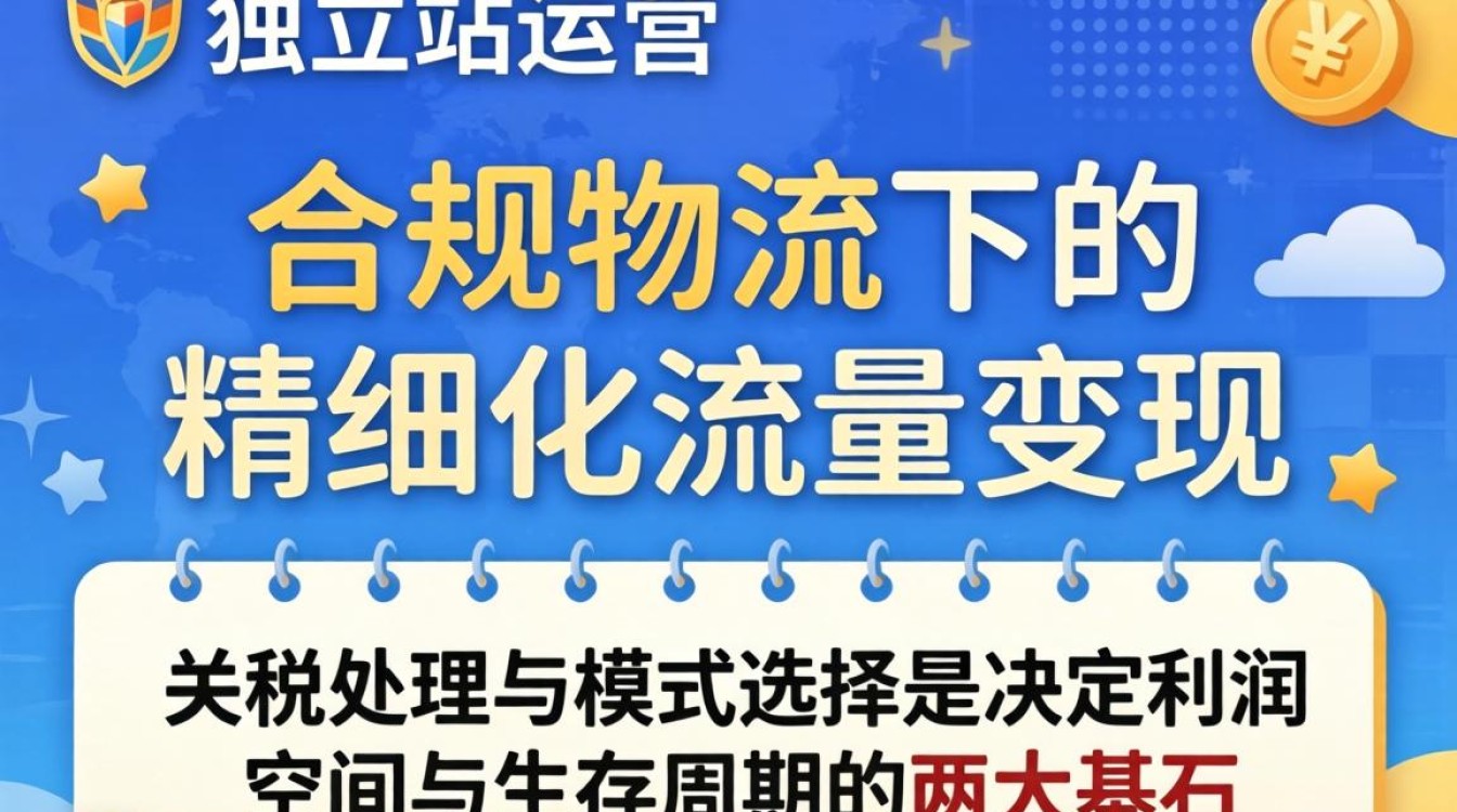 跨境独立站怎么交关税 怎么玩?新手玩家必读攻略 跨境独立站怎么交关税 怎么玩