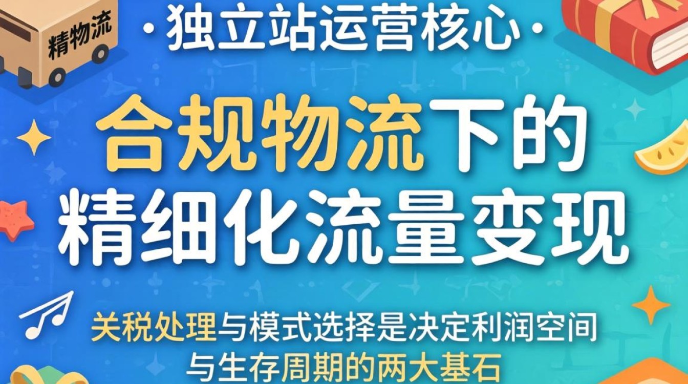 跨境独立站怎么交关税 怎么玩?新手玩家必读攻略 跨境独立站怎么交关税 怎么玩