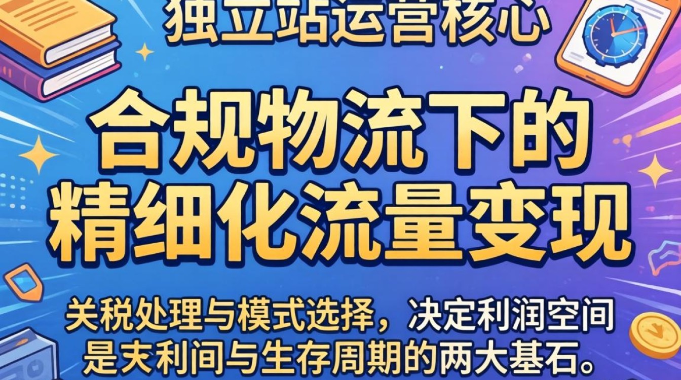跨境独立站怎么交关税 怎么玩?新手玩家必读攻略 跨境独立站怎么交关税 怎么玩