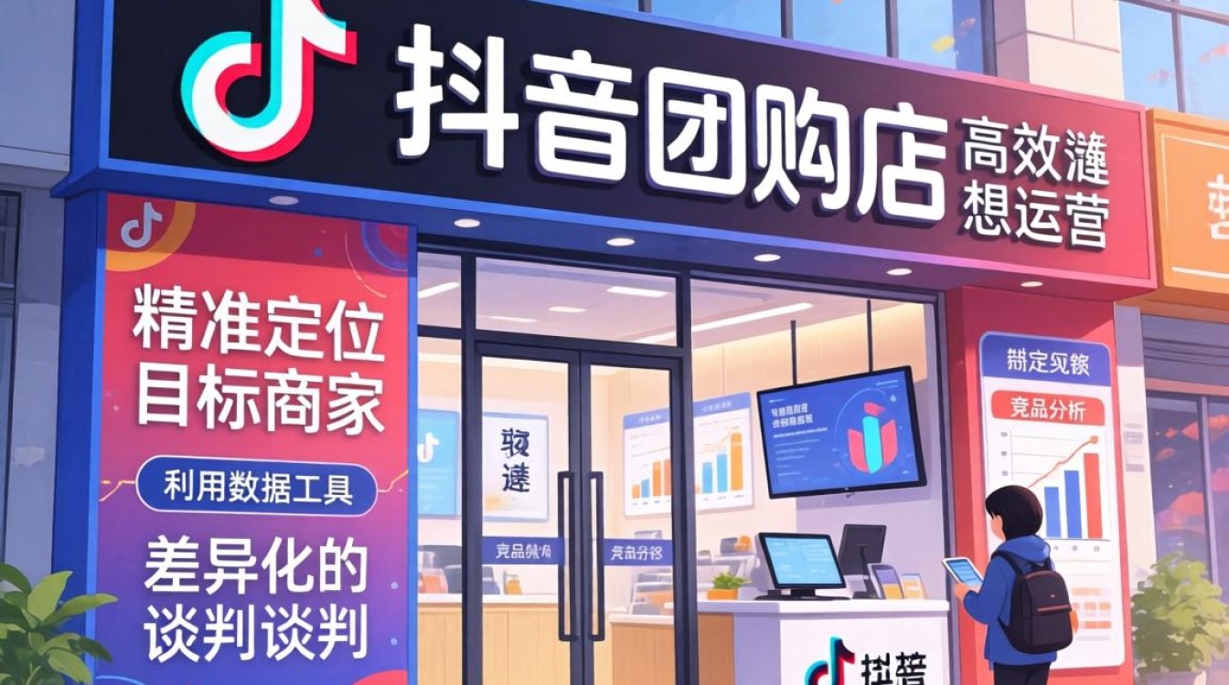 怎么搜索地方抖音团购店?抖音团购店铺怎么找? 怎么搜索地方抖音团购店