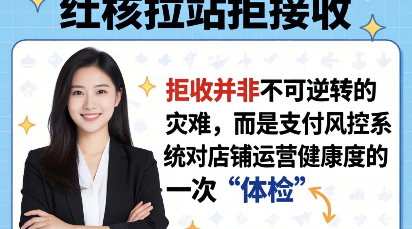 独立站拒收怎么处理