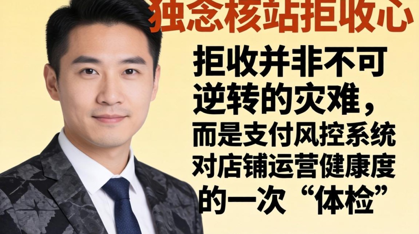 独立站拒收怎么处理