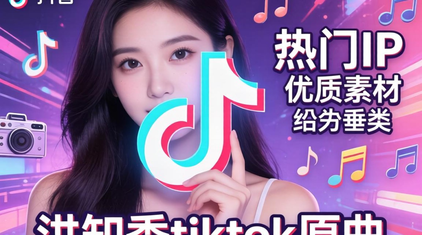 洪知秀tiktok原曲是什么