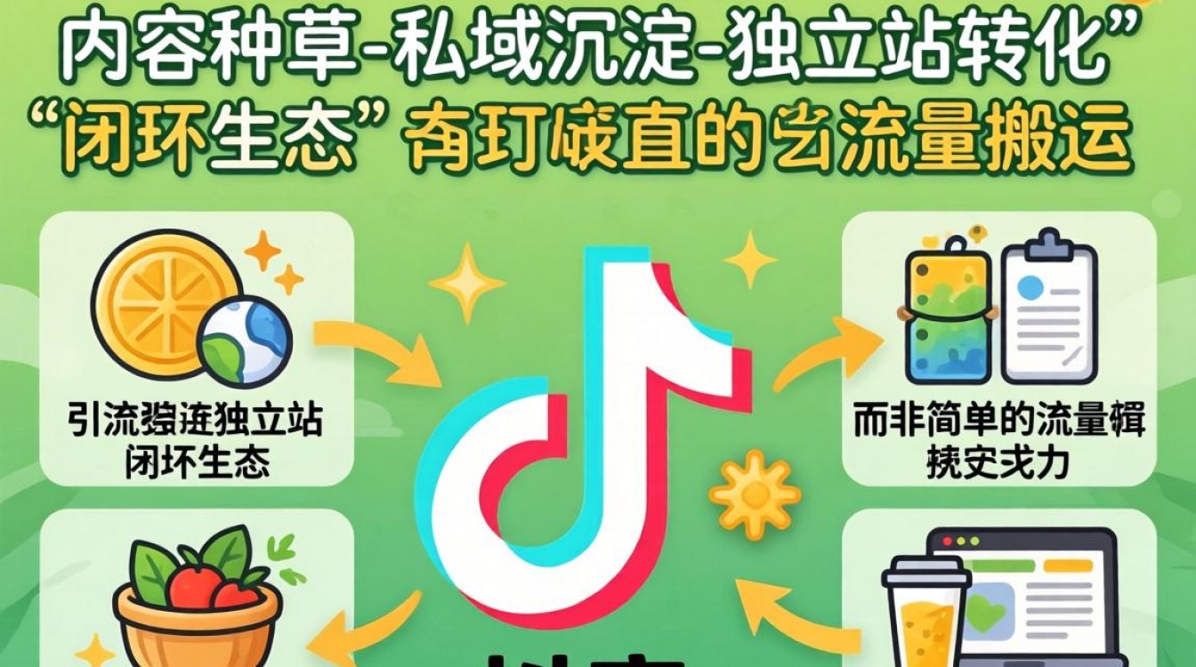 独立站引流推广方法有哪些