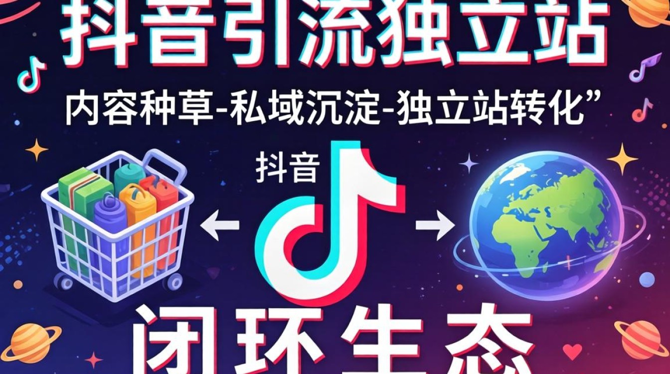 独立站引流推广方法有哪些