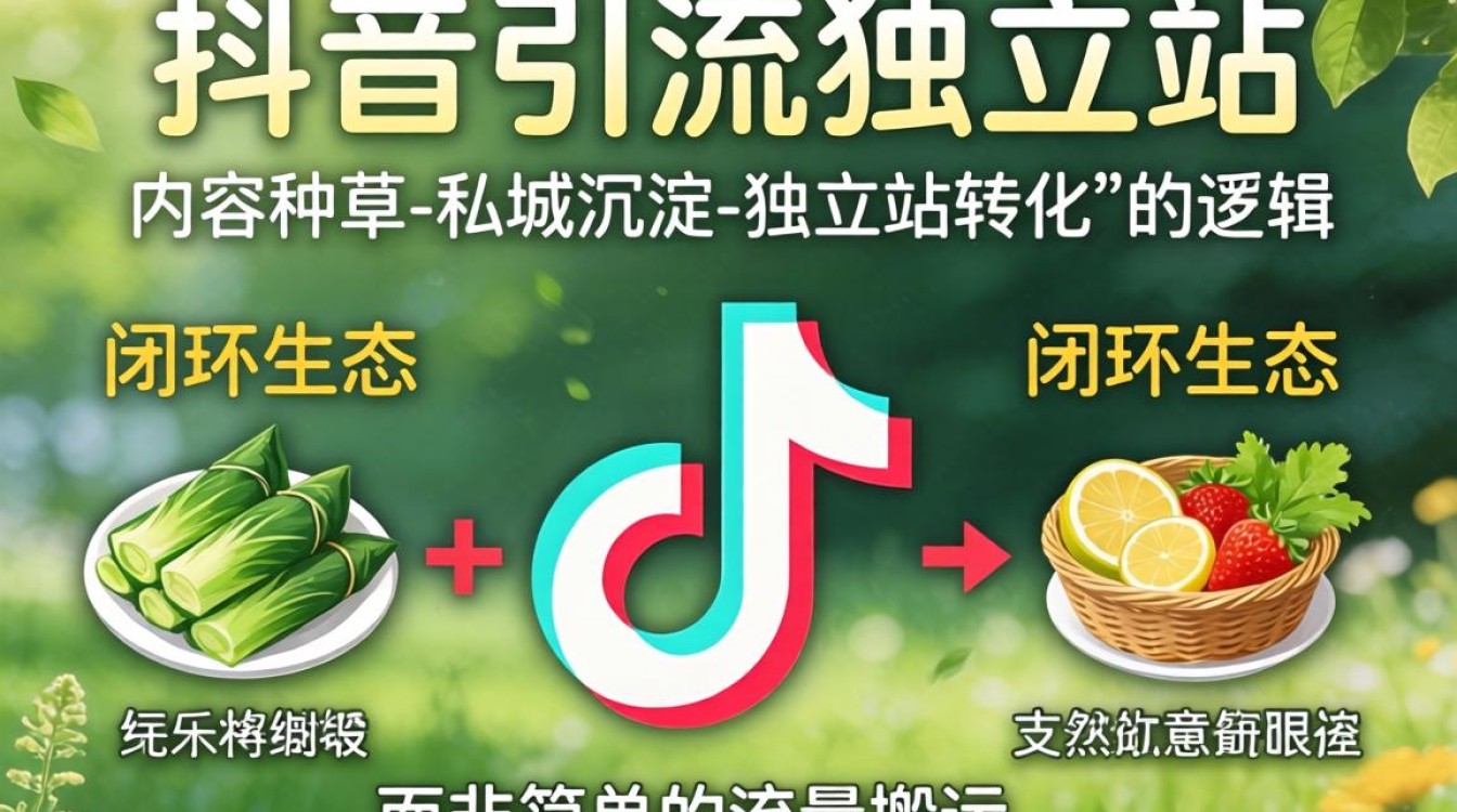 独立站引流推广方法有哪些