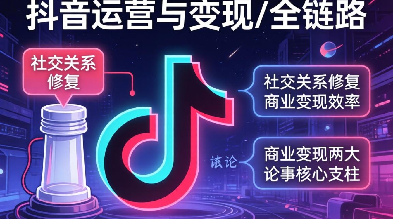 抖音带货话术与转化技巧详解