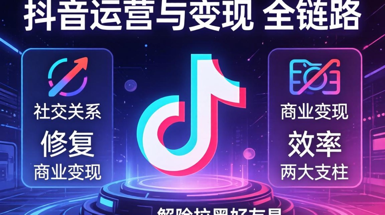 抖音带货话术与转化技巧详解