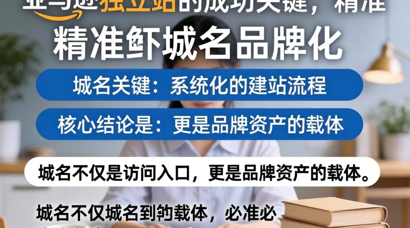 新手如何从零开始搭建独立站