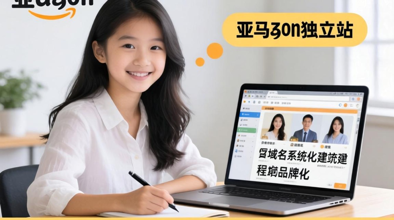 新手如何从零开始搭建独立站