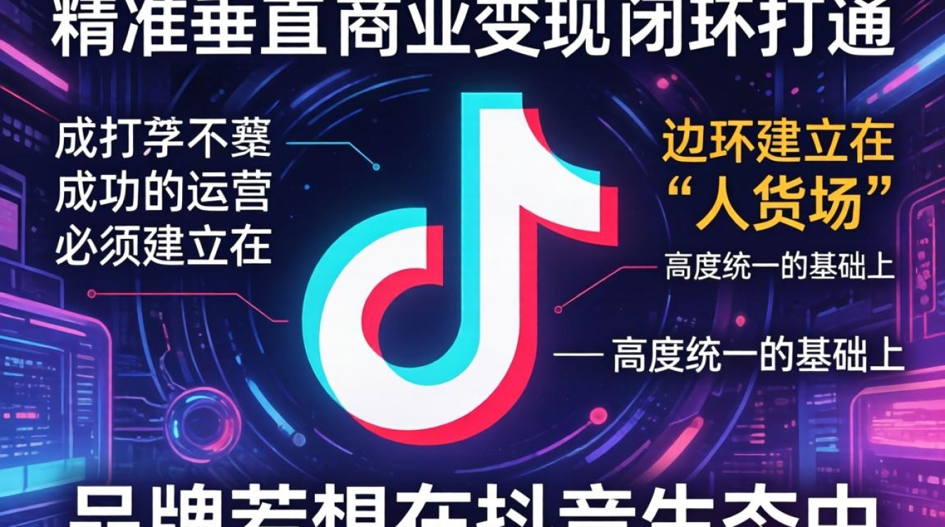 抖音品牌定位怎么做?抖音品牌定位运营变现全攻略 抖音品牌定位运营变现全攻略