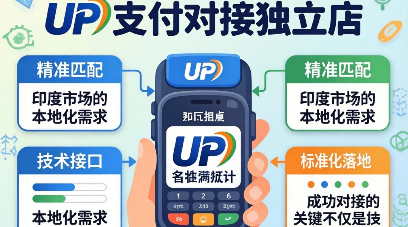 独立站怎么对接UPI支付