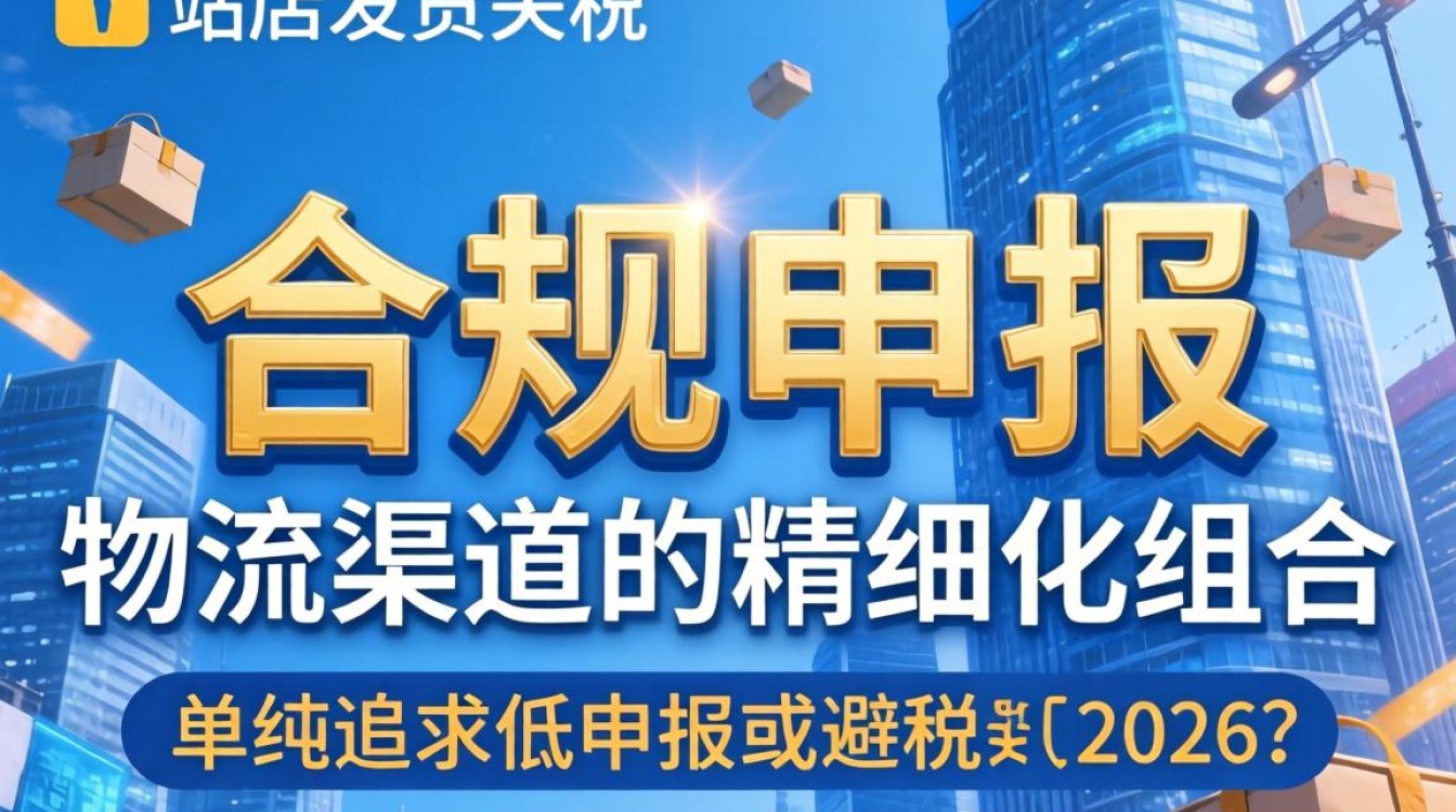 独立站发货关税怎么解决