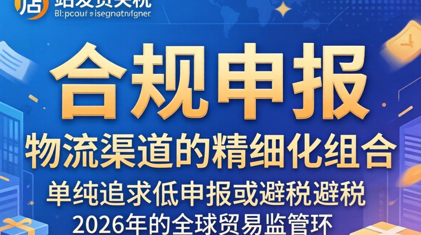 独立站发货关税怎么解决