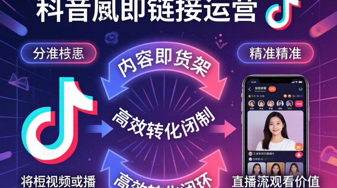 抖音商品链接完整版运营攻略与变现,抖音带货链接怎么弄? 抖音商品链接完整版运营攻略与变现