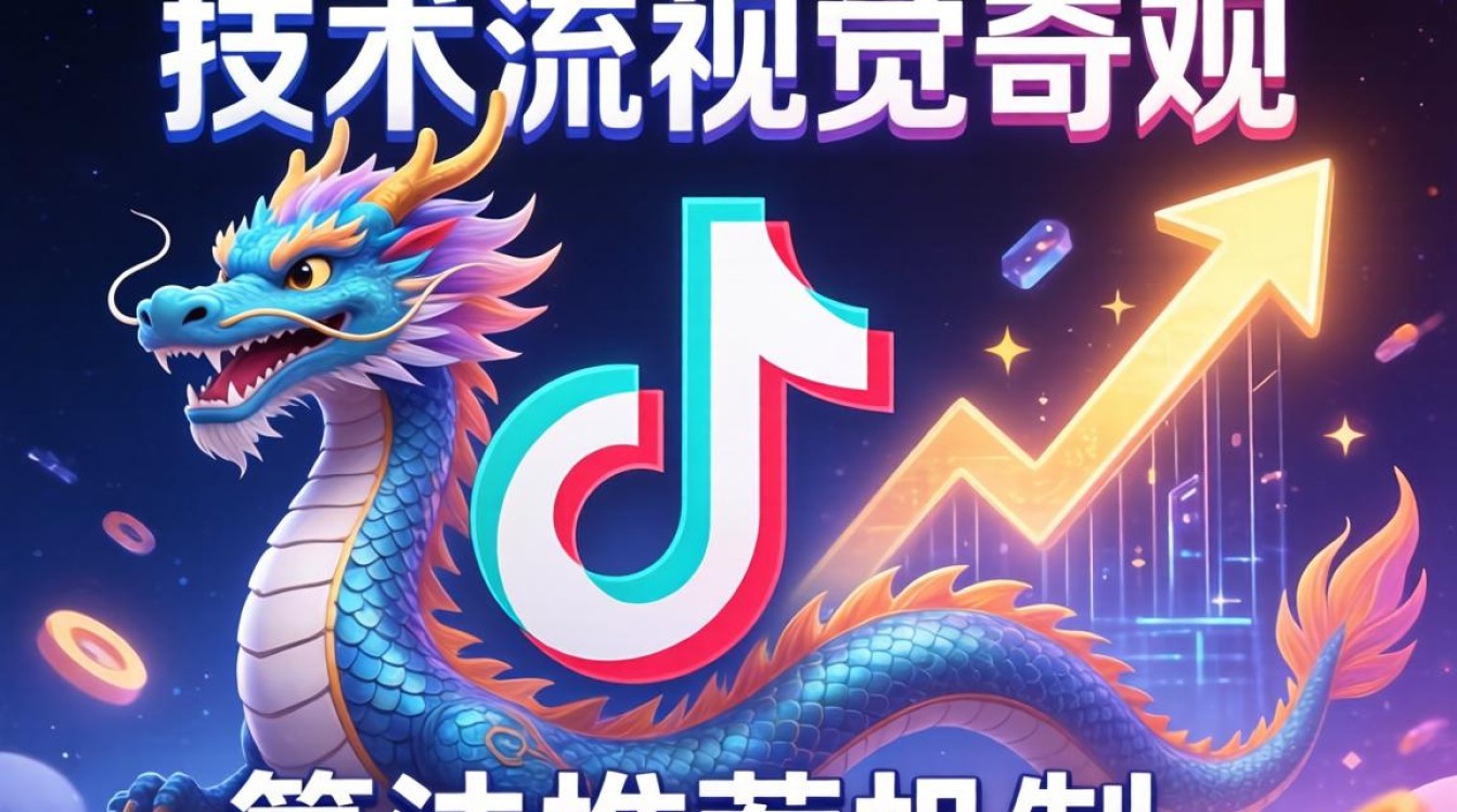 TikTok 3d龙如何快速涨粉?粉丝增长运营秘籍与实操技巧解析 TikTok 3d龙如何快速涨粉