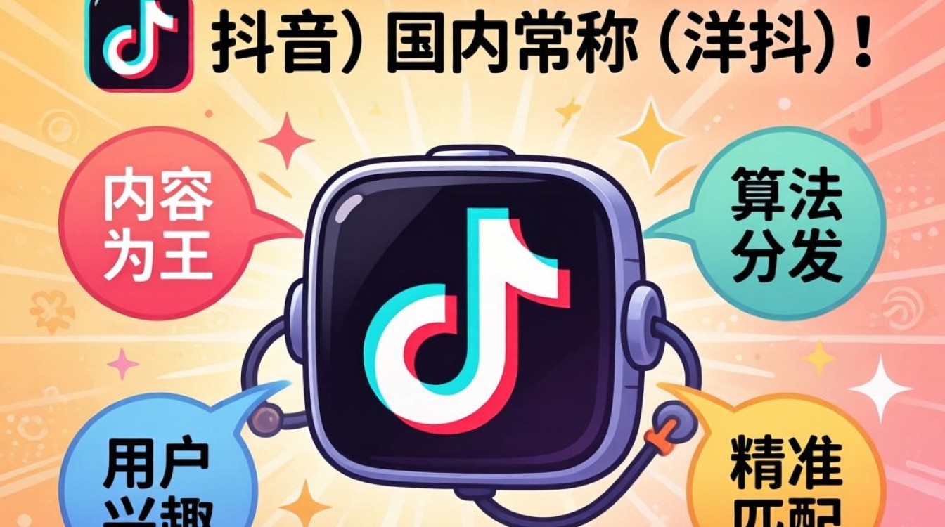 洋抖tiktok如何提升内容曝光