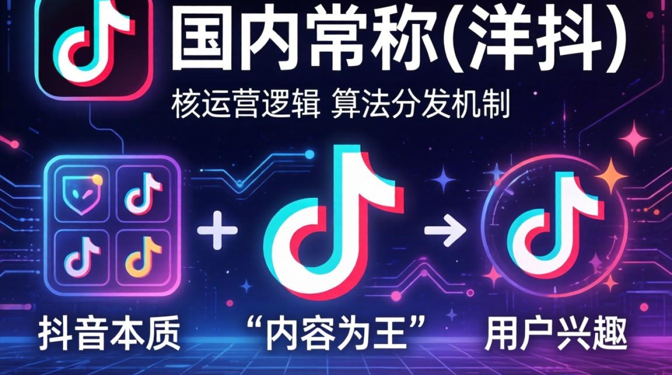 洋抖tiktok如何提升内容曝光