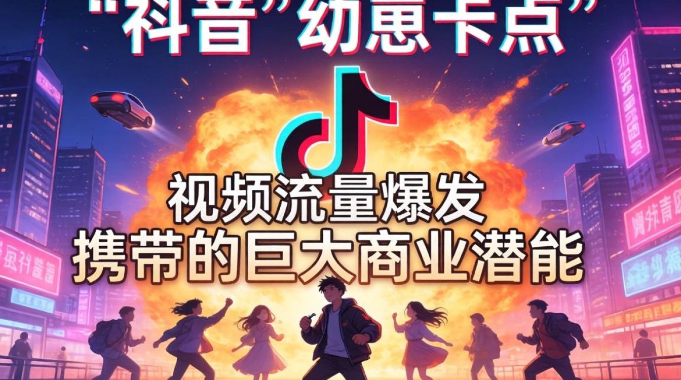 TikTok幼崽卡点怎么做?独立站建站海外电商指南 TikTok幼崽卡点怎么做