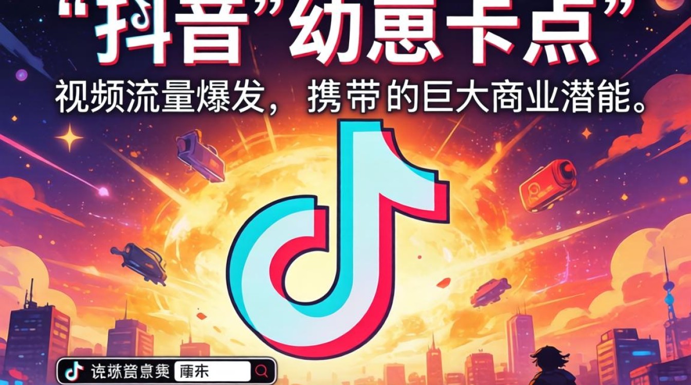 TikTok幼崽卡点怎么做?独立站建站海外电商指南 TikTok幼崽卡点怎么做